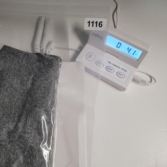 Nike Shirt Mens Large Gray Dri-FIT The Nike Tee Swoosh Athletic Running Training - Picture 8 of 8